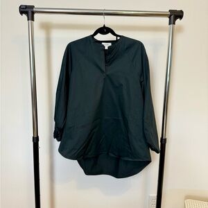 COS Women’s Cotton Blouse